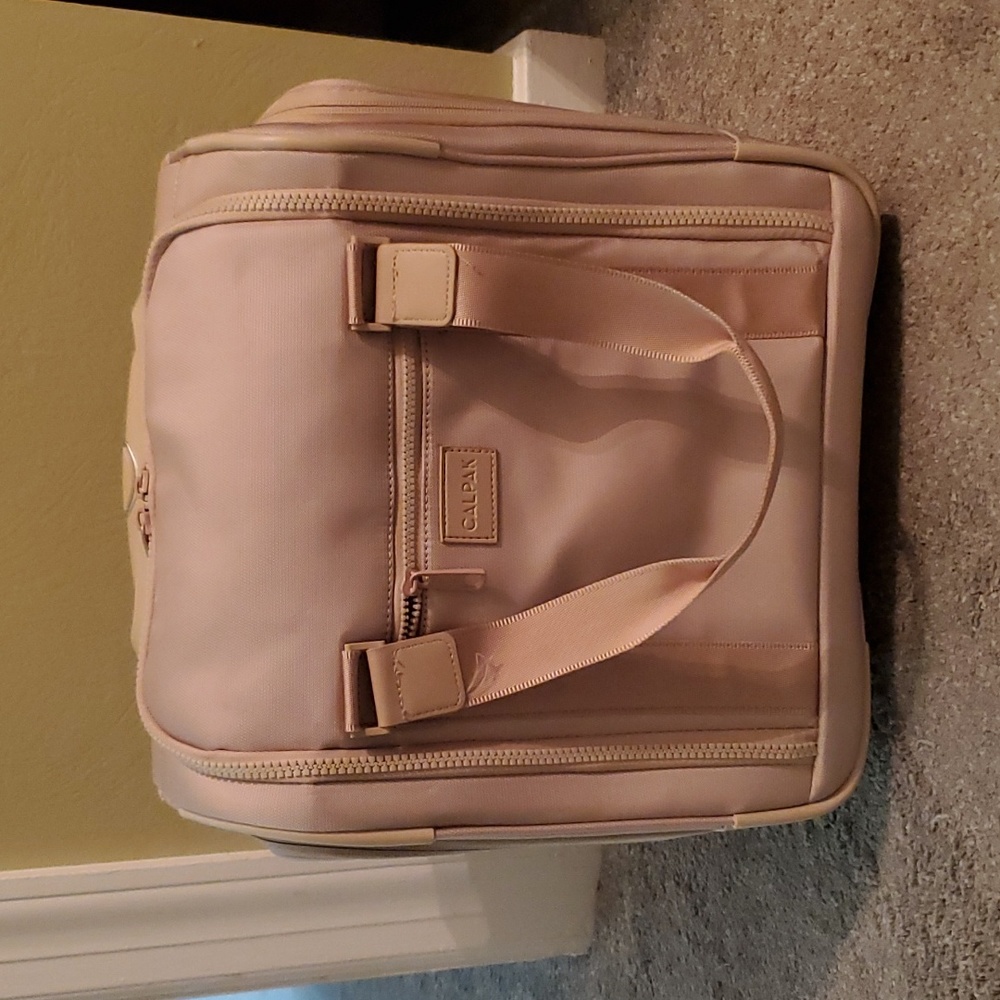 Calpak Underseat Carryon